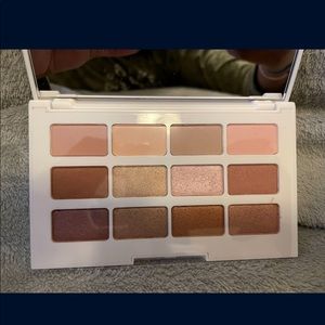 Laura Geller Cinnamon & Spice Palette